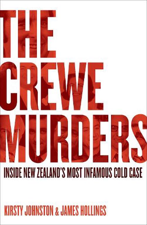 The Crew Murders