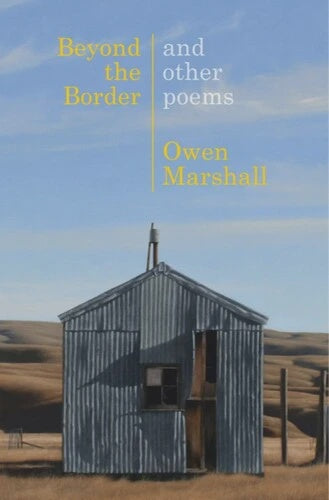 Beyond the Border: and other poems