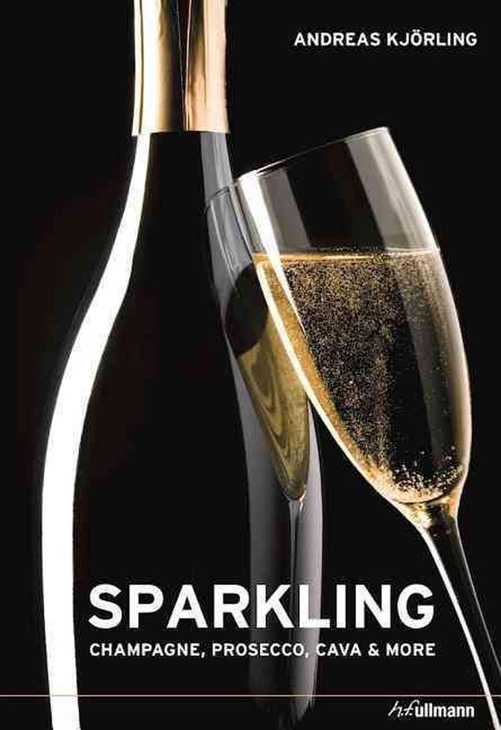 Sparkling Champagne Prosecco Cava & Mo