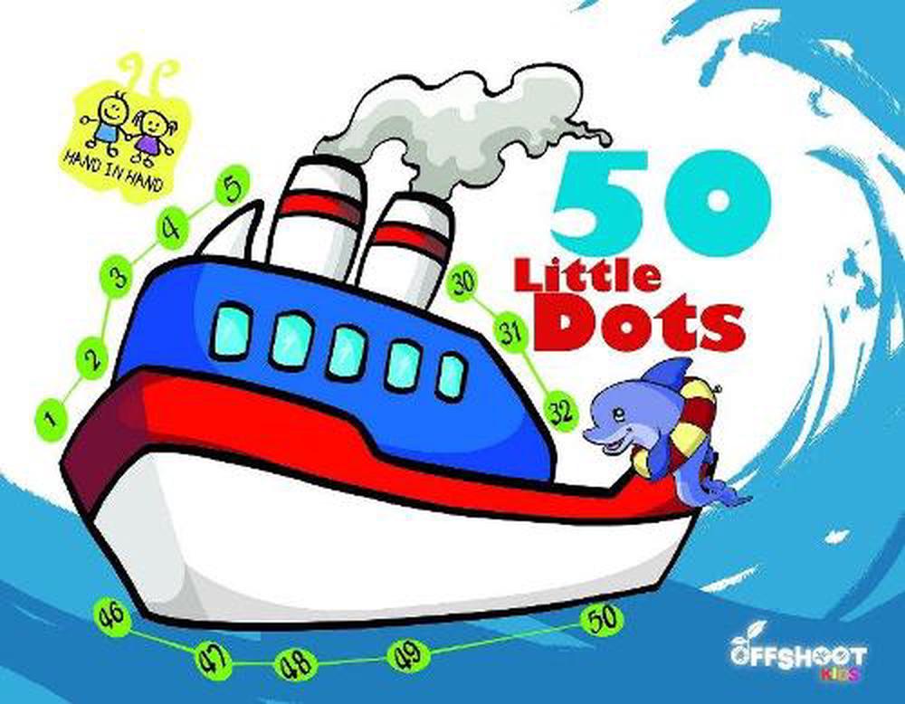 50 Little Dots