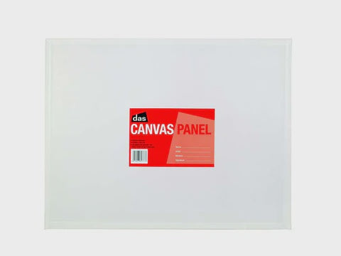 Das Canvas Panel 6'' X 8''