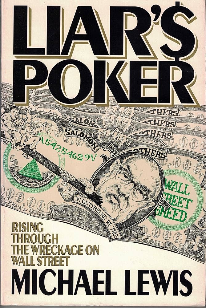 Liars Poker