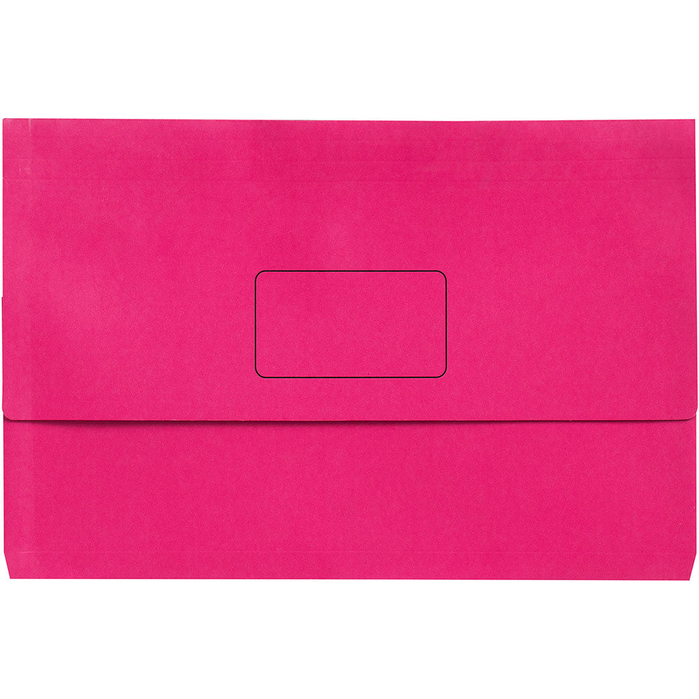 Mbg F/S Slimpick Wallet Pink