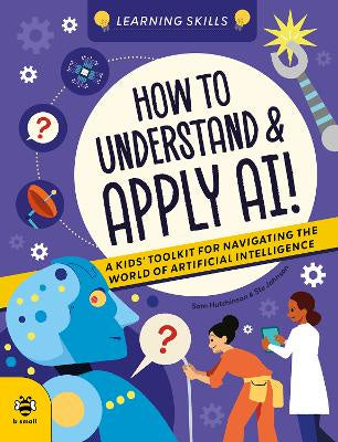 How to Understand & Apply AI