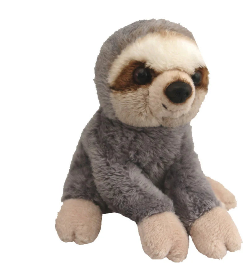 Antics Wild Mini Sloth