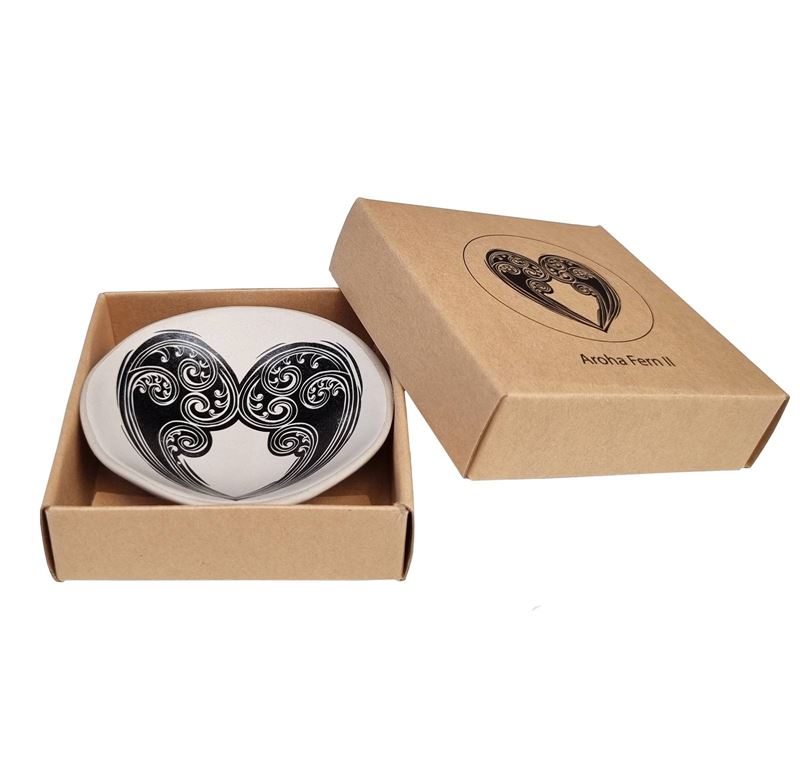 Jo Luping Design Bowl