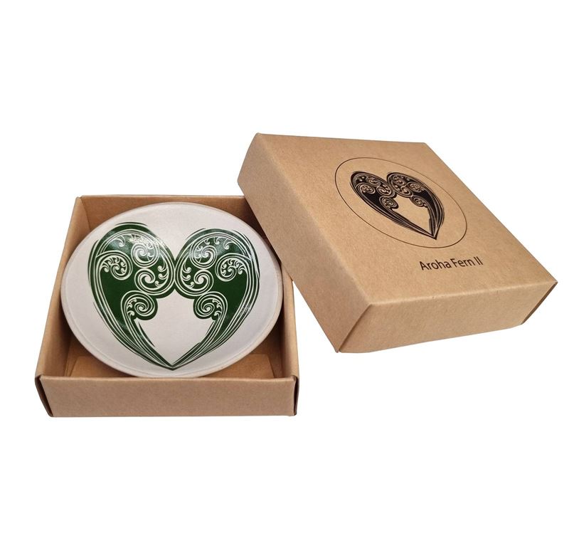 Jo Luping Design Bowl