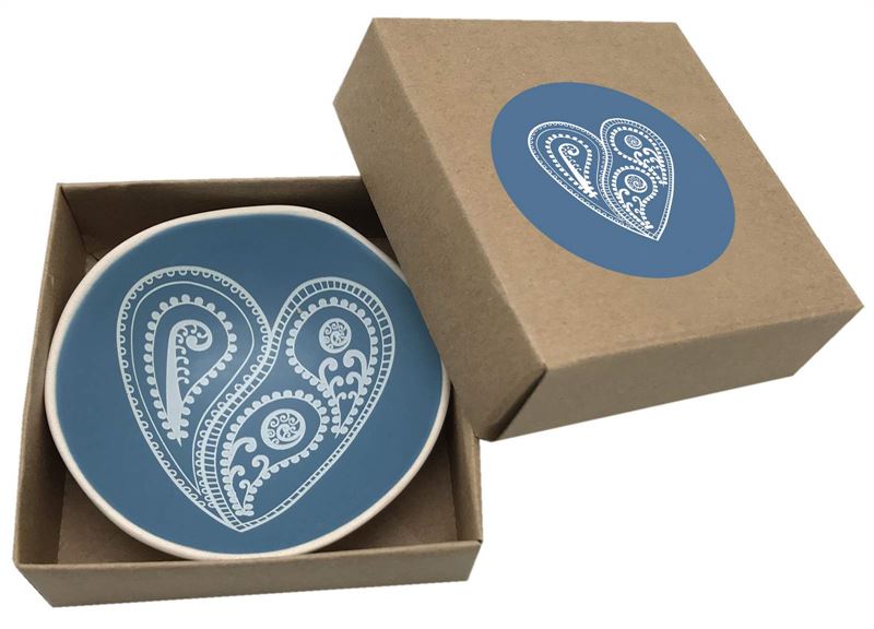 Jo Luping Design Bowl