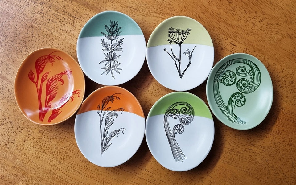 Jo Luping Design Bowl