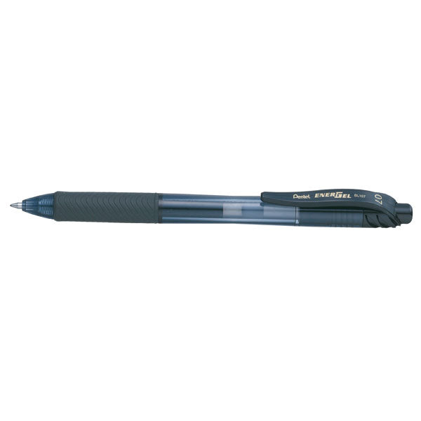 Pentel Energel Black 07mm