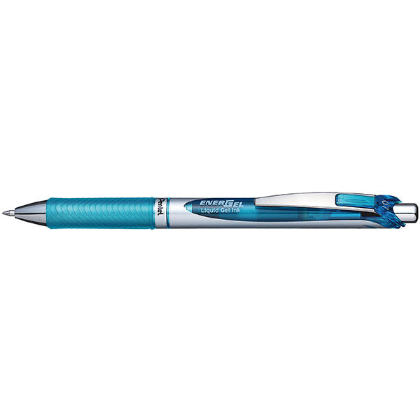 Pen Pentel Energel Deluxe Ret 07Mm Baby