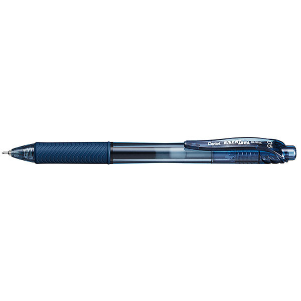 Pentel Energel Navy Blue 05Mm