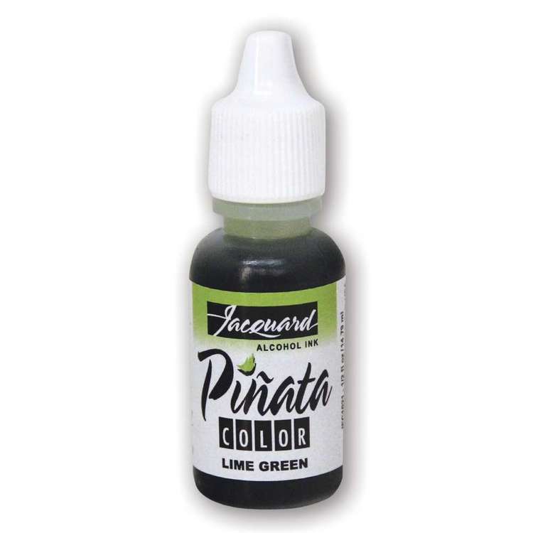 Jacquard Piñata Alcohol Ink