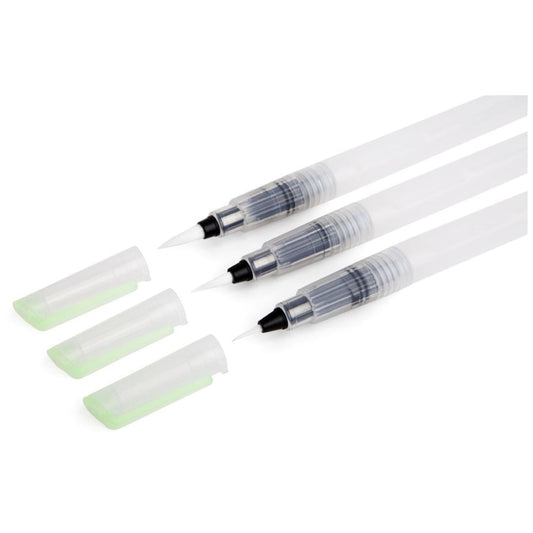 Jastart Aqua Brush #Set3