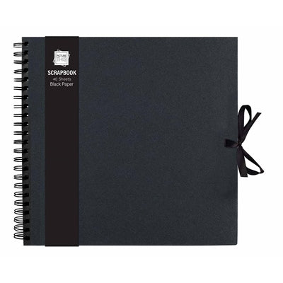 Picture This Scrapbook