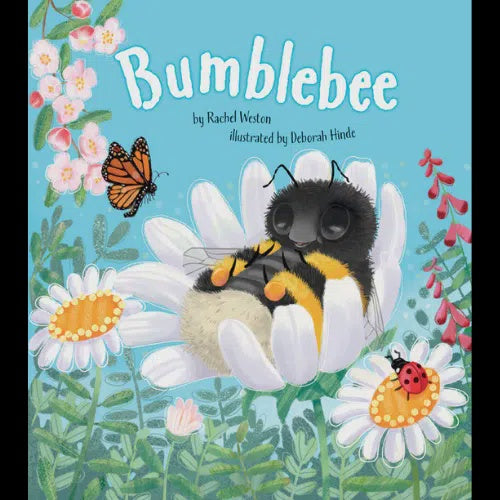 bubblebee By Rachel Weston