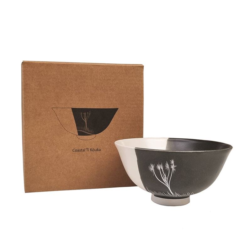 Jo Luping Design Bowl