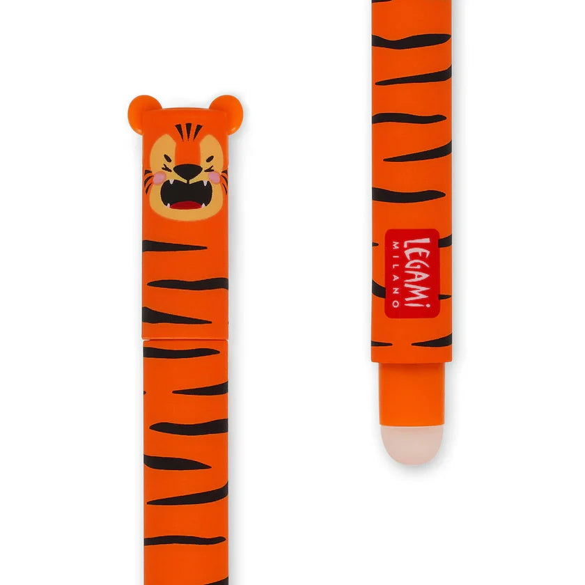 Erasable Animal Pen - Legami Milano