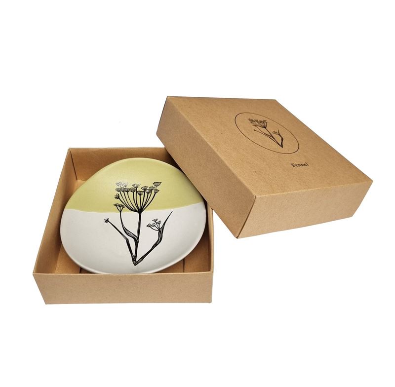 Jo Luping Design Bowl