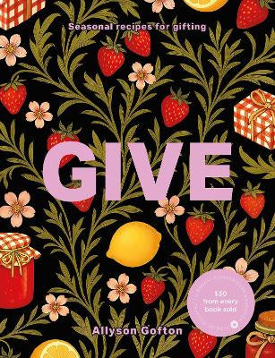 Give By Allyson Gofton