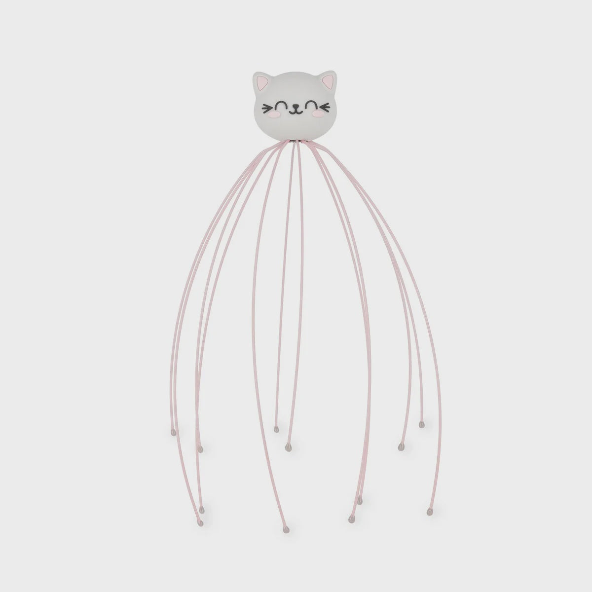 Head Massager - Kitty
