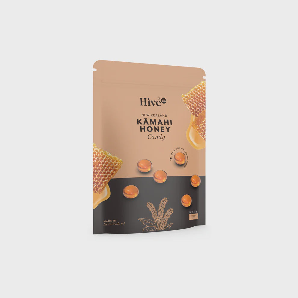 Kamahi Honey Candy