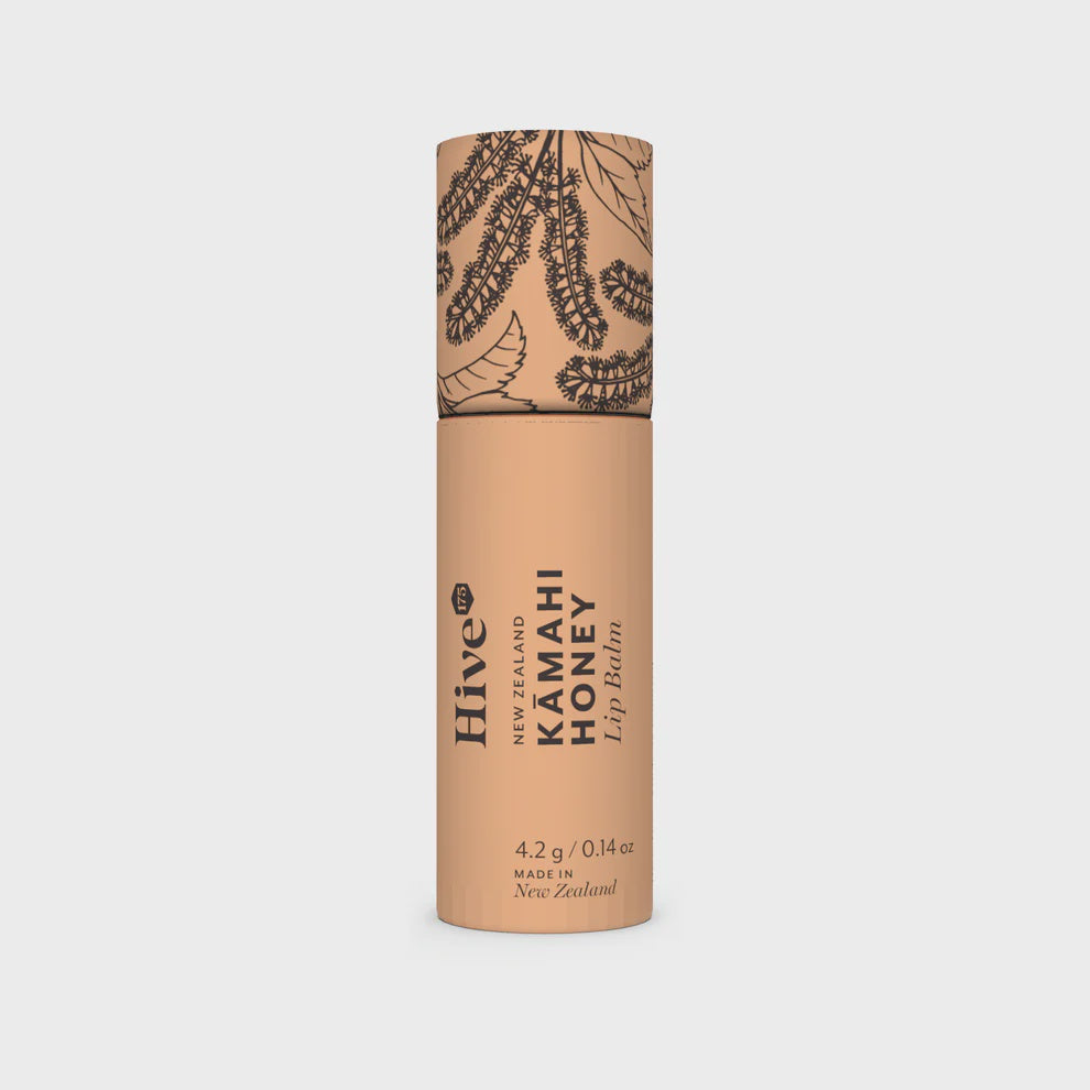 Kamahi Lip Balm 10g