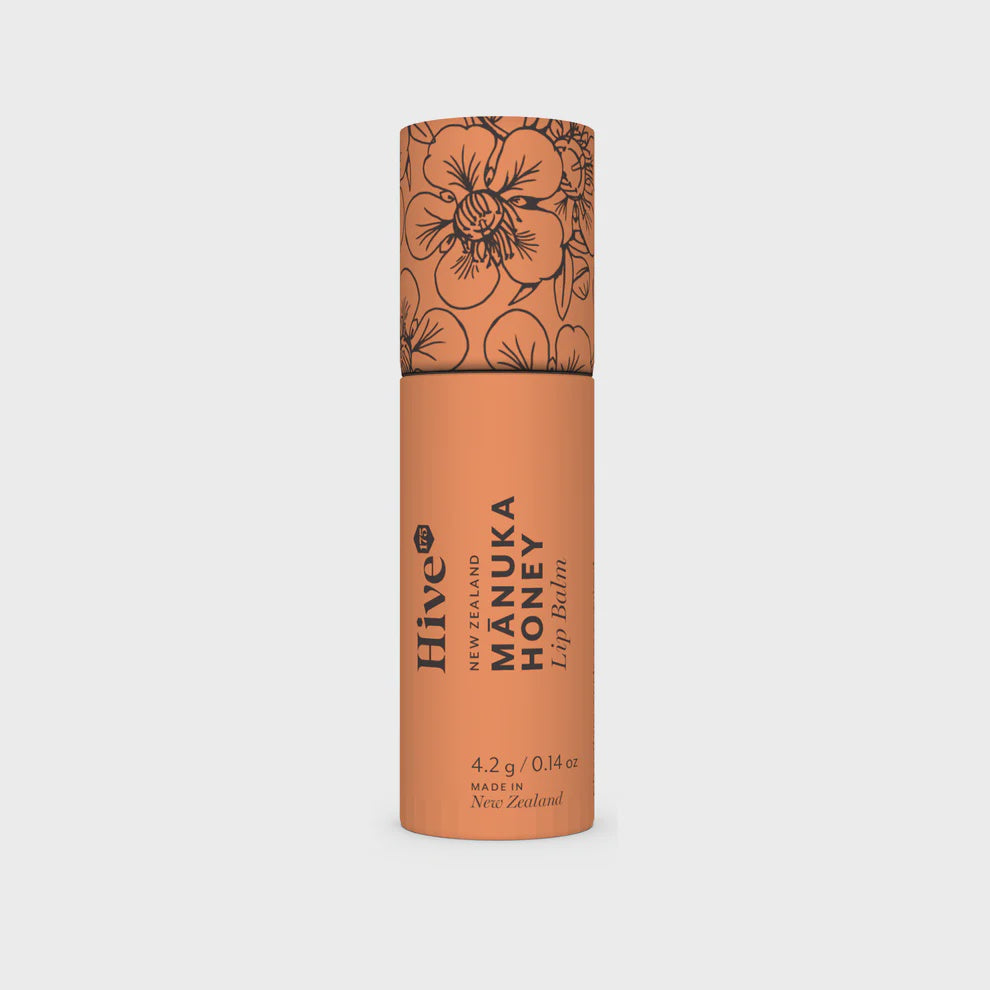 Manuka Lip Balm 10g