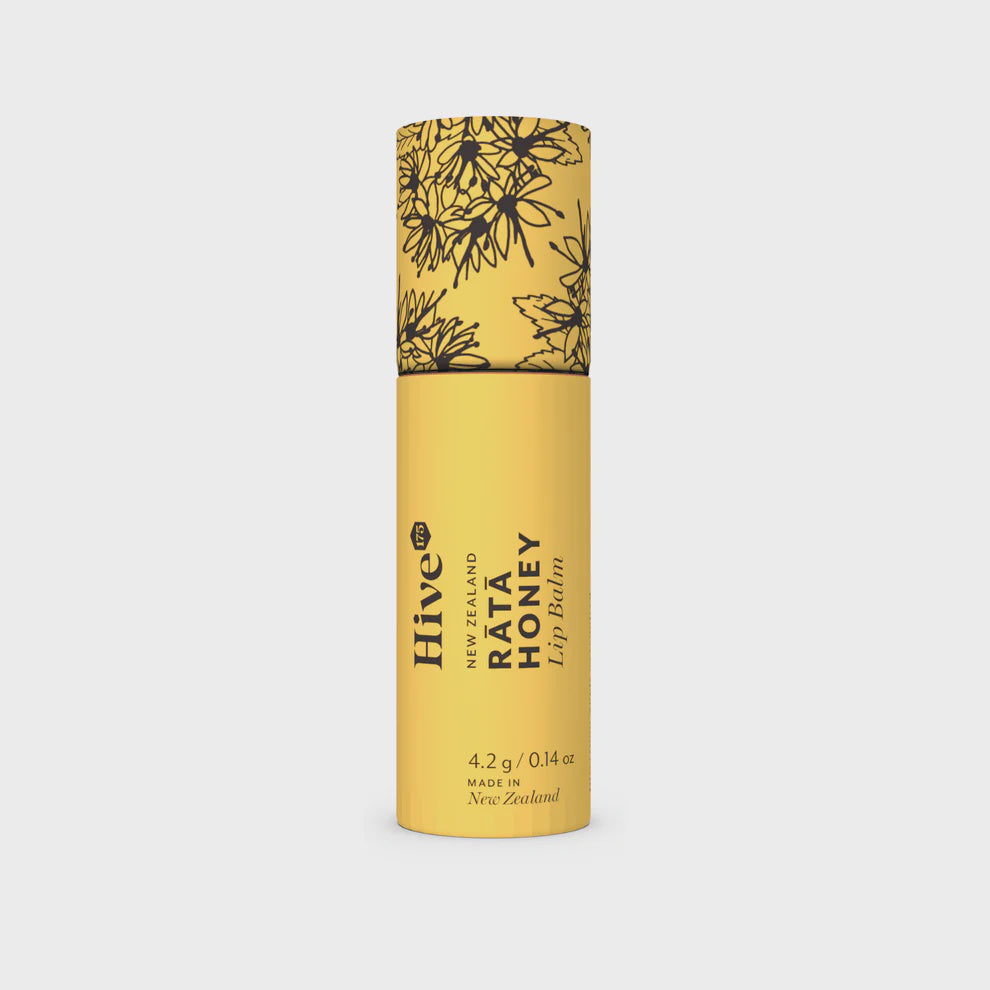Rata Lip Balm 10g