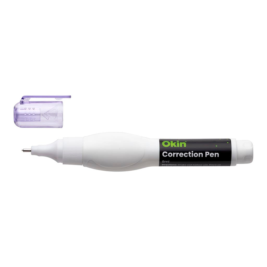 Okin Correction Pen 8ml