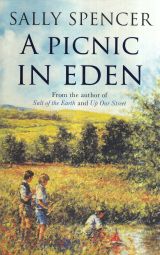 A Picnic In Eden - Sally Spencer