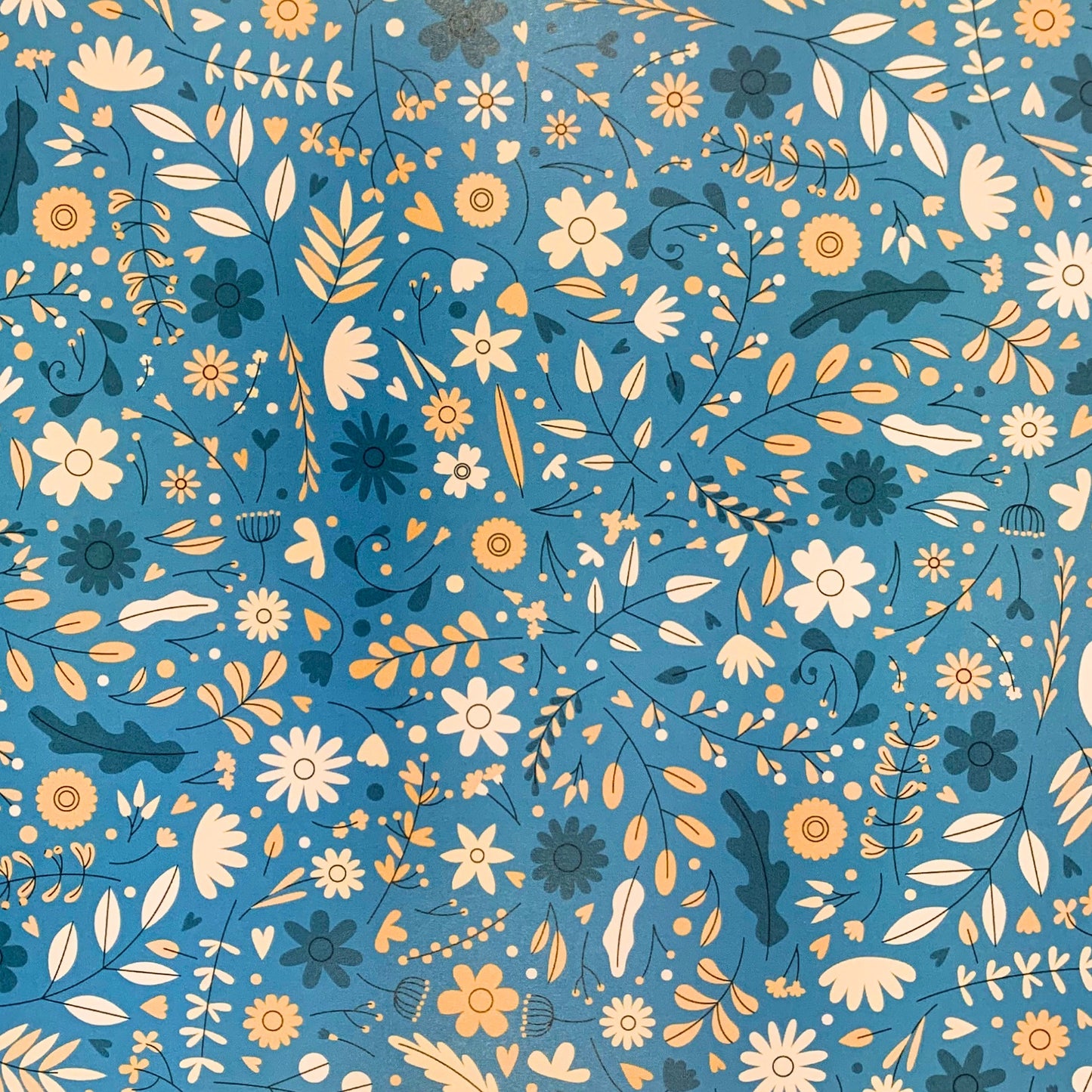 Scrapbook Cardstock - Design #06