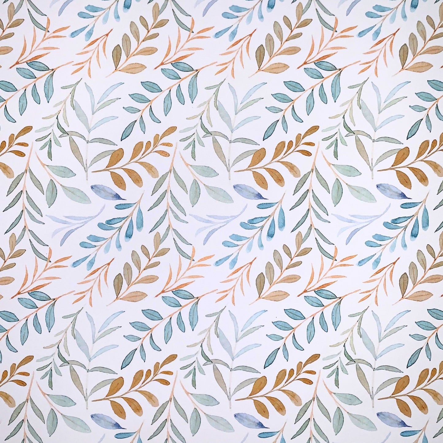 Scrapbook Cardstock - Florals #27