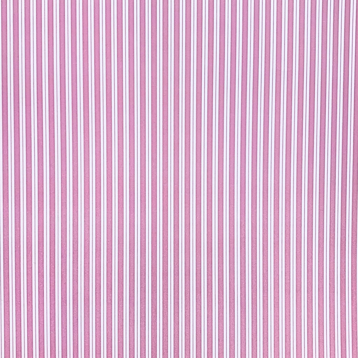 12x12 Paper PV10057 old roses stripes
