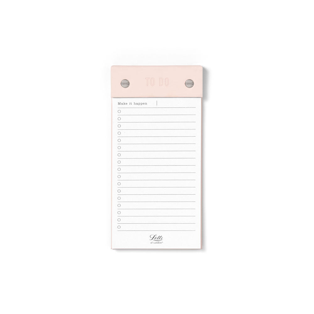 Letts To Do List Planner 100X200M Conscious