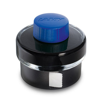 Lamy Ink T52 Blue 50Ml