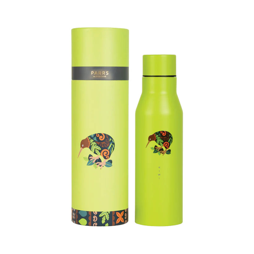 Metal Drink Bottle 450ml