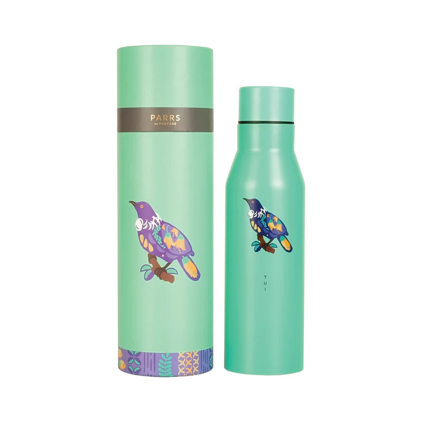Metal Drink Bottle 450ml