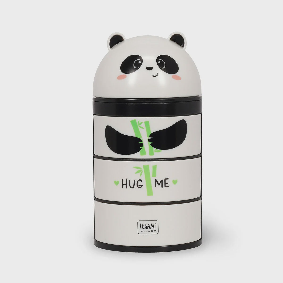 Panda Desk Organiser