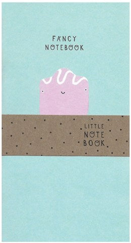Little Note Books