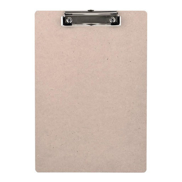 Icon A4 Clipboard Hardboard