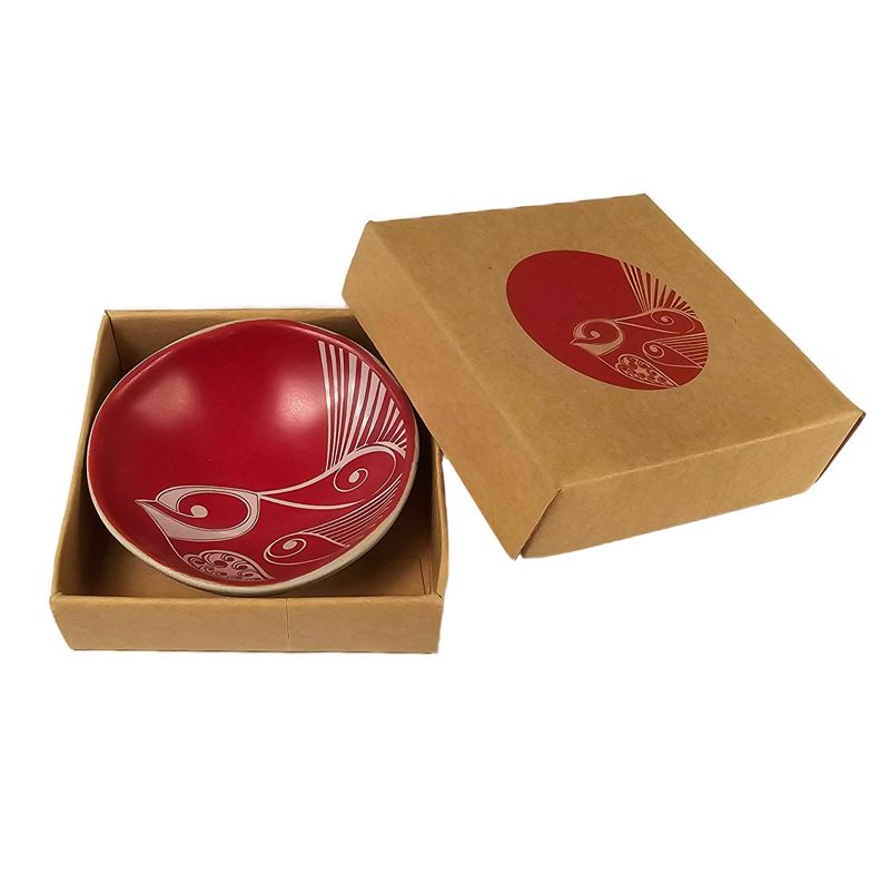 Jo Luping Design Bowl