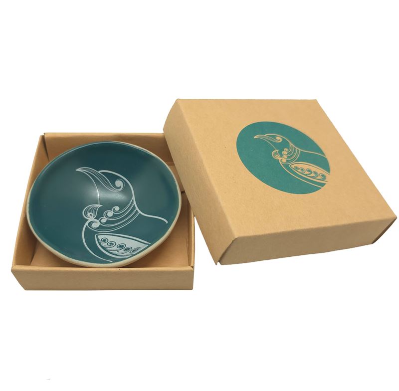 Jo Luping Design Bowl