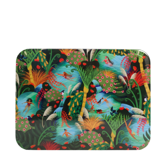 Moana Road 1000 Piece Puzzle Tin Wāhine in Water