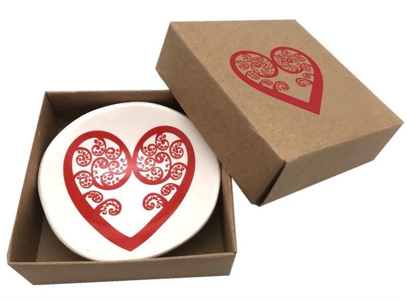 Jo Luping Design Bowl
