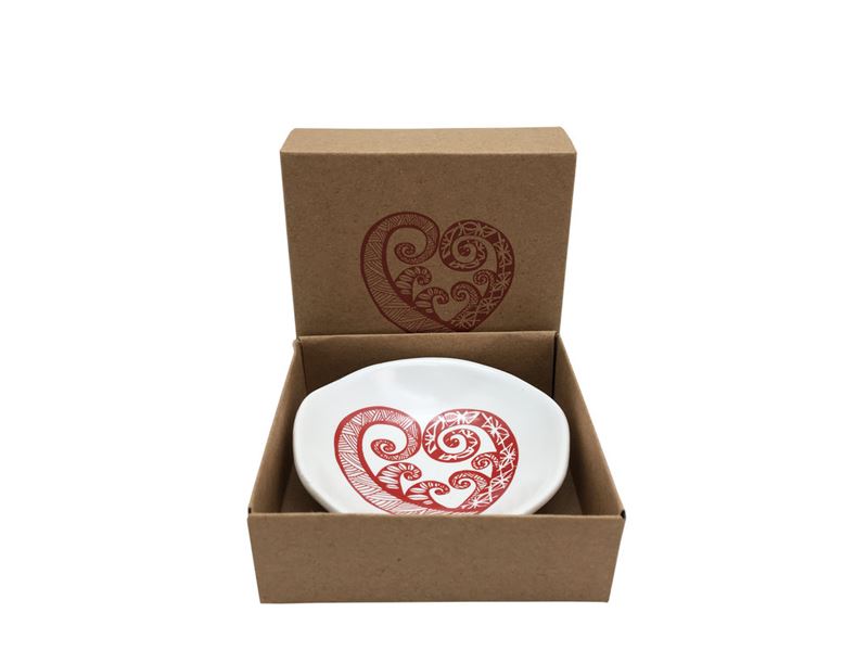 Jo Luping Design Bowl