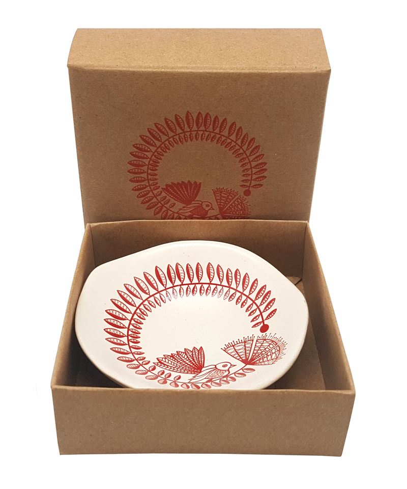 Jo Luping Design Bowl