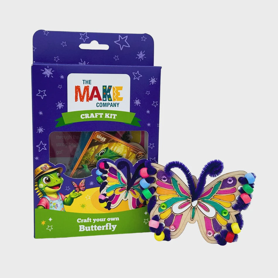 Craft Kit Butterfly