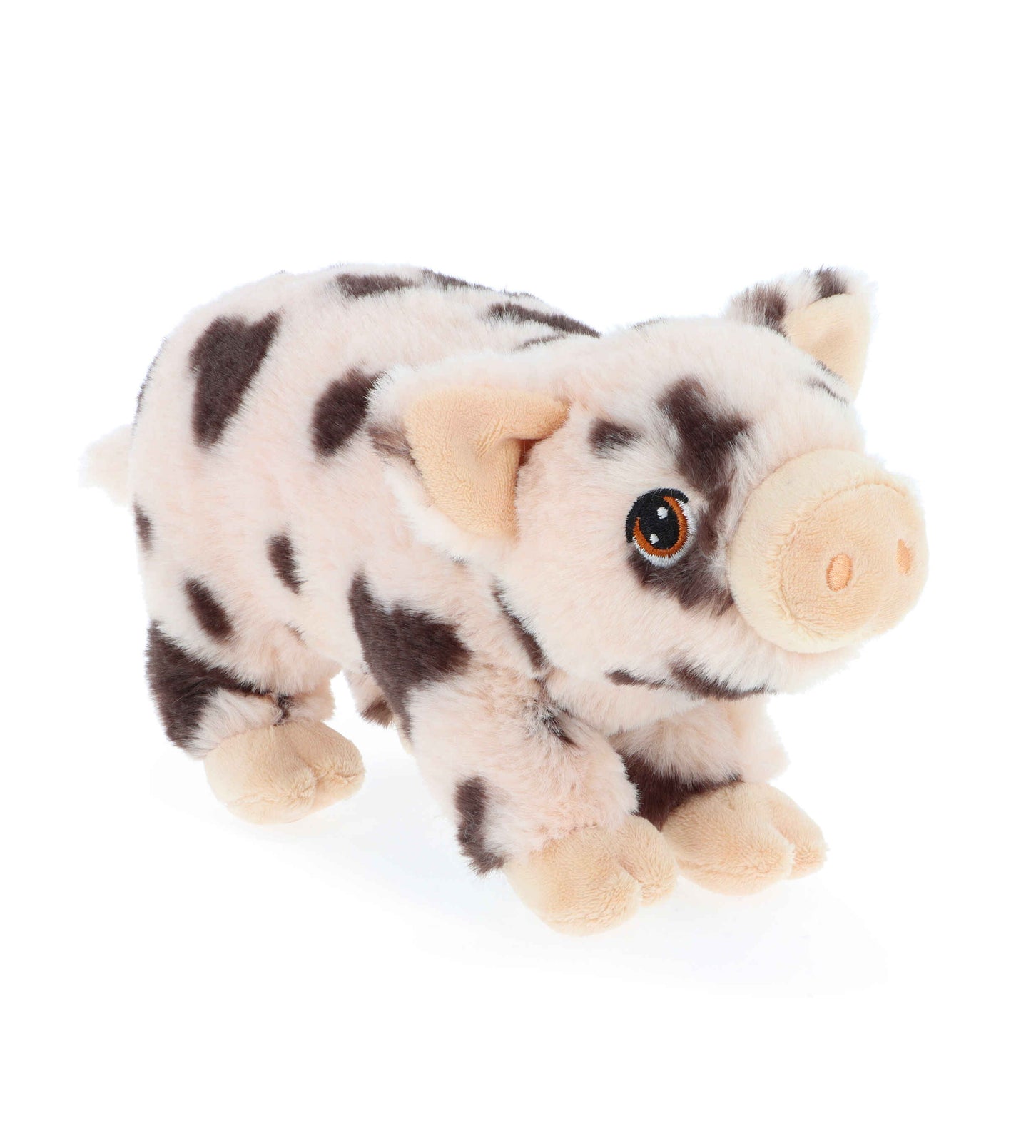 Keeleco Recycled Plush Toy