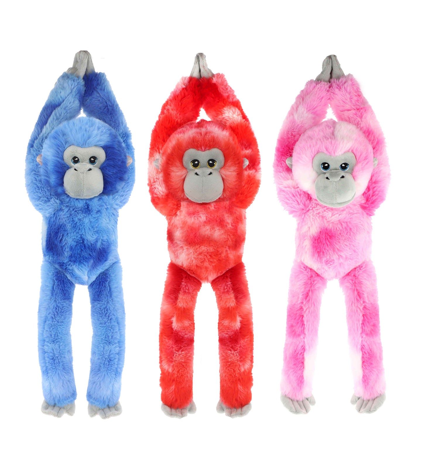 Keeleco Recycled Plush Toy